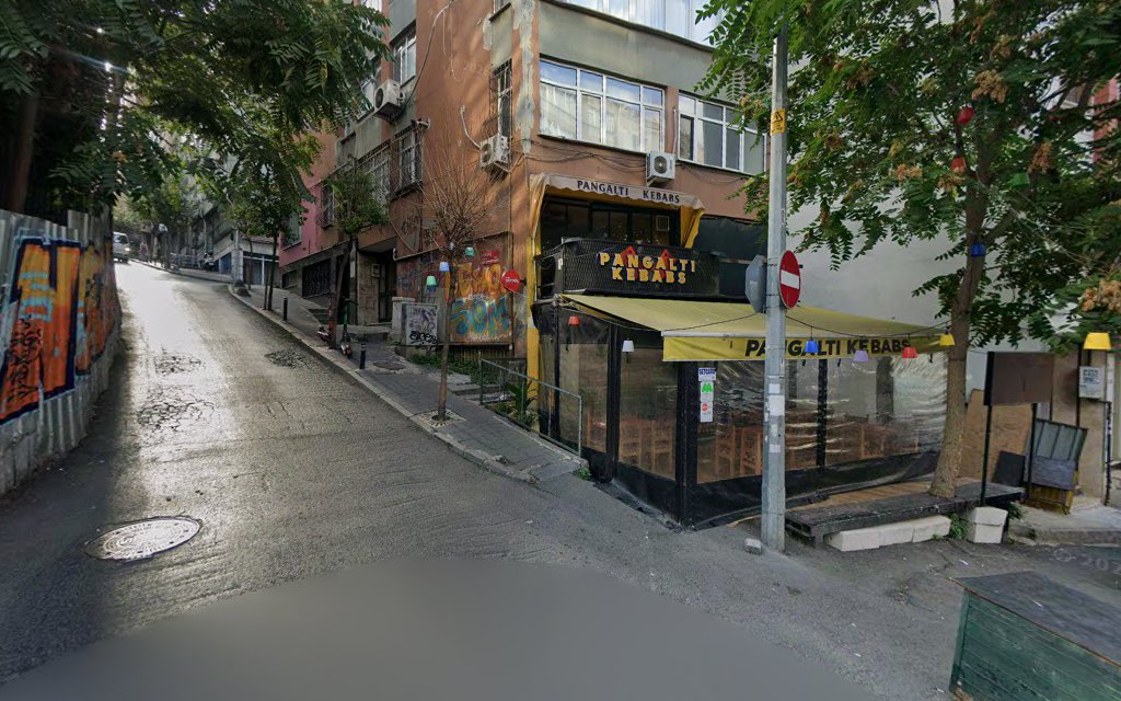 PANGALTI KEBABS & Pide Lahmacun & Burger